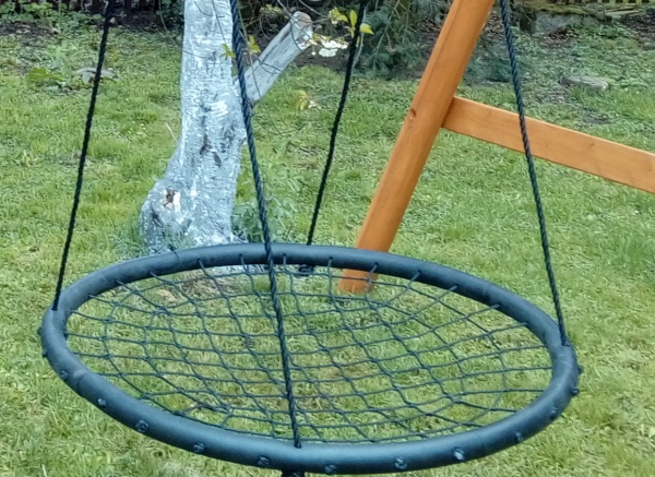 Bocianie gniazdo 100 cm