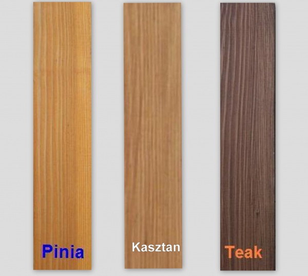 próbnik kolorów